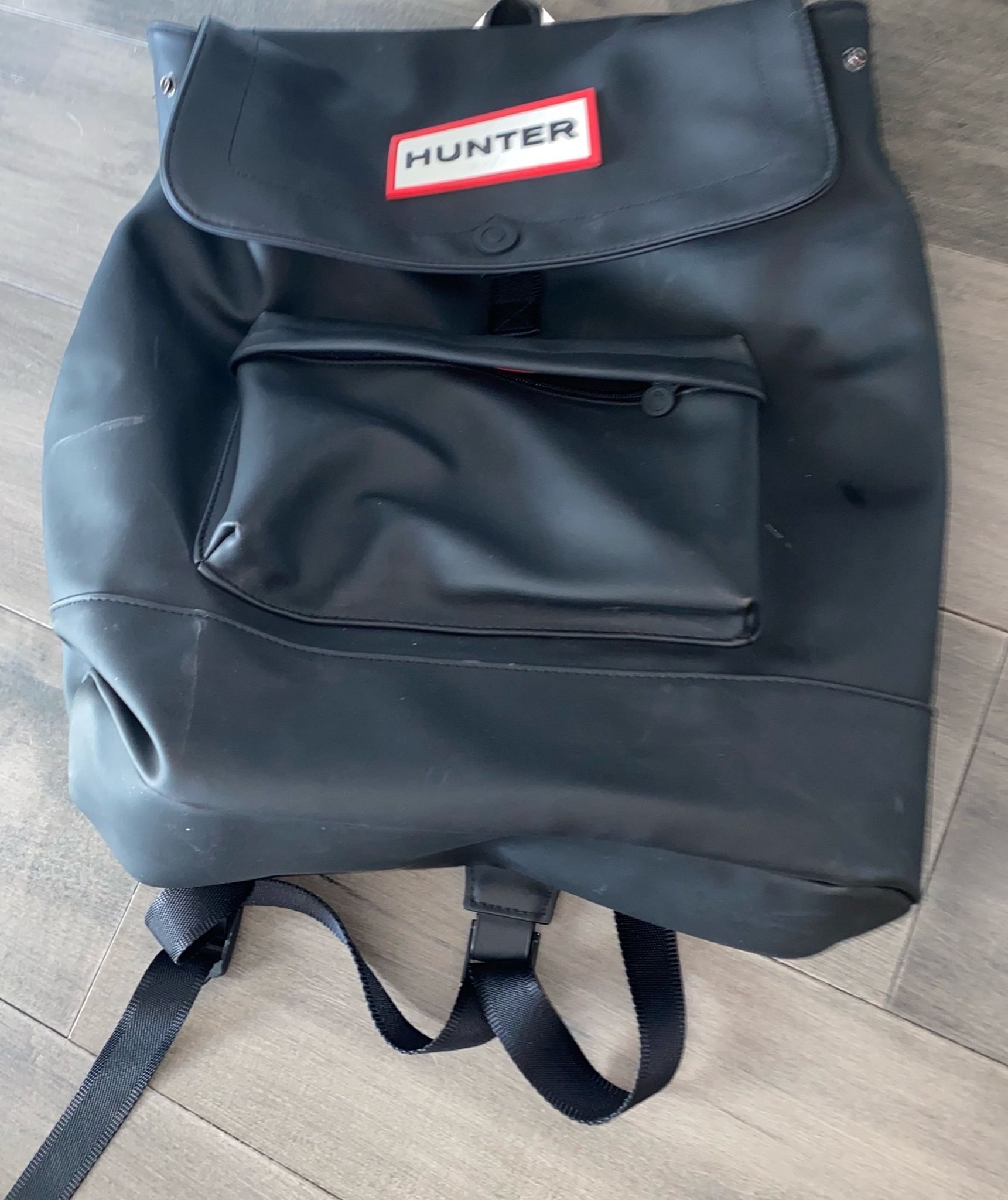 Hunter Backpack