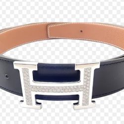 Gucci, Hermes , Ferragamo Belts 