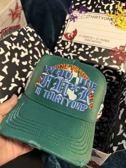 31 Hat