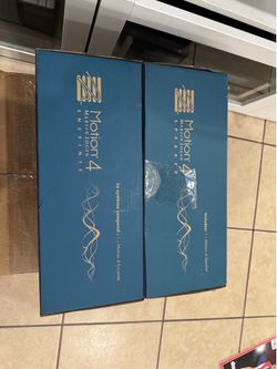 Martin Logan Motion 4 Enceinte