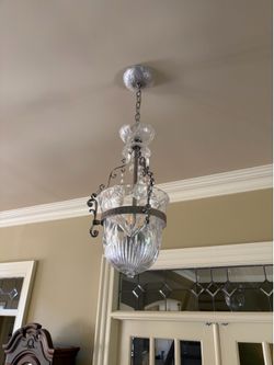 High quality Tuscan chandeliers