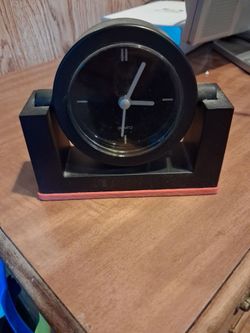 Black Clock