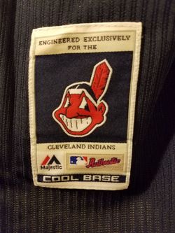 Cleveland Guardians Indians
