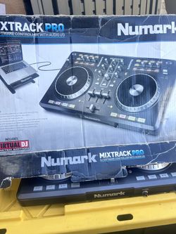 Numark