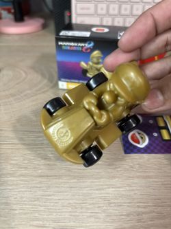 Mario kart toy 