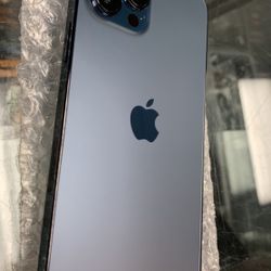 iPhone 12 Pro Max 128gb 5G Unlocked 