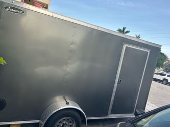 Tráiler