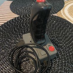 ATARI CONTROL OLD SCHOOL MODEL 1160 