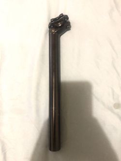 Specialized sport alloy seatpost