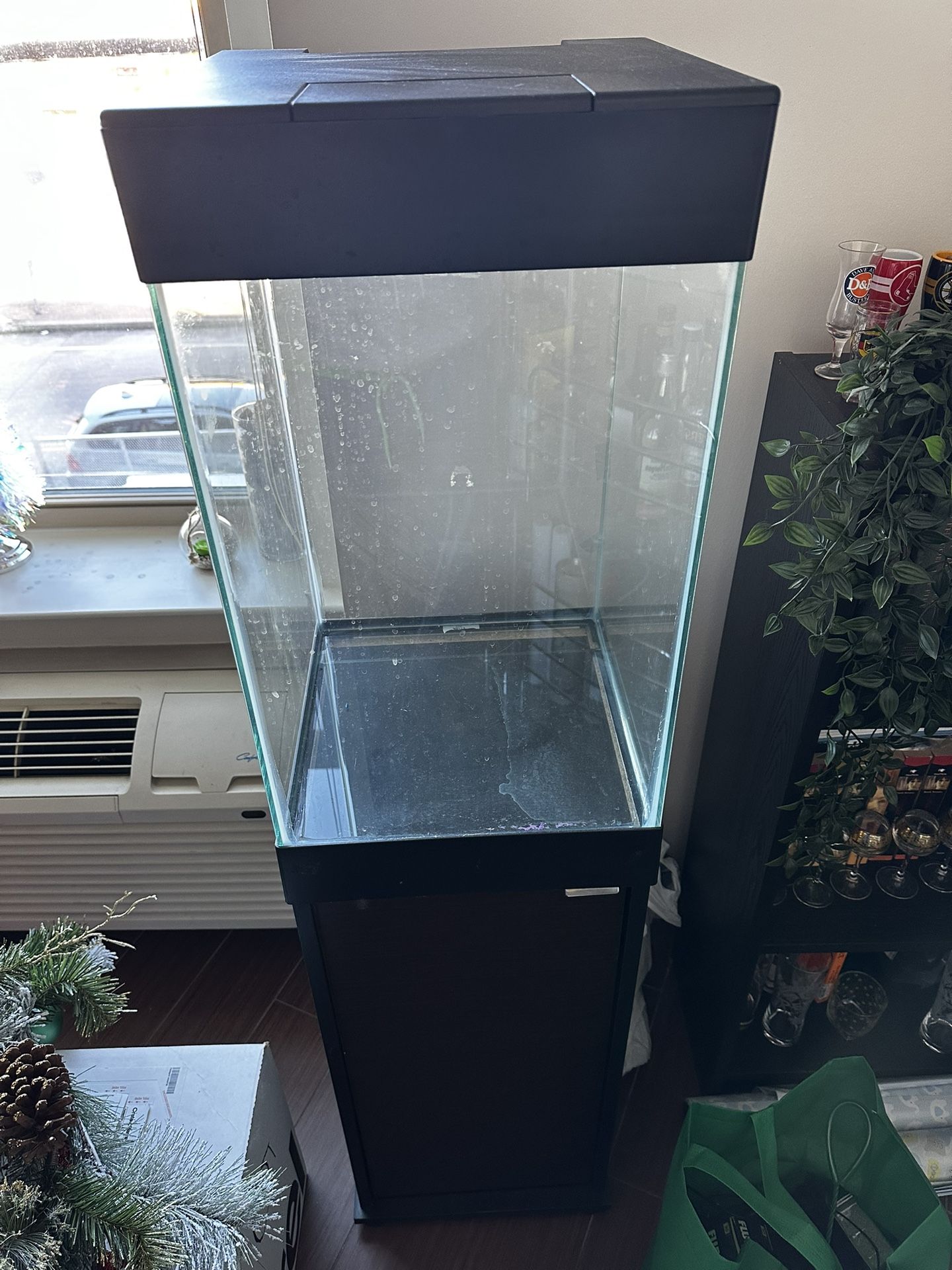 Fish Tank