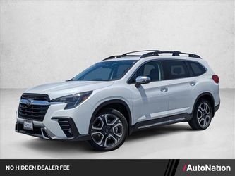 2023 Subaru Ascent