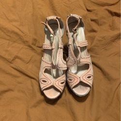 Women’s Jessica Simpson Wedges Size 7