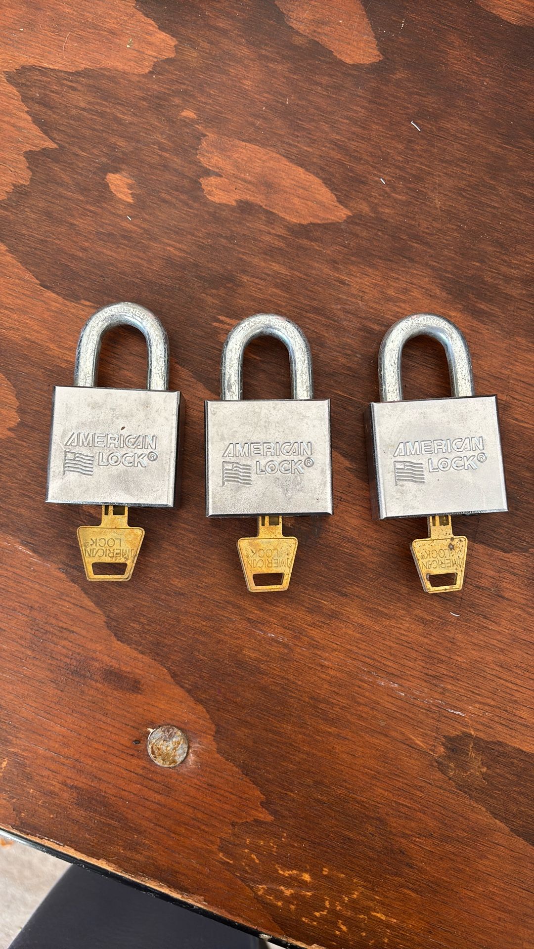 American Lock
