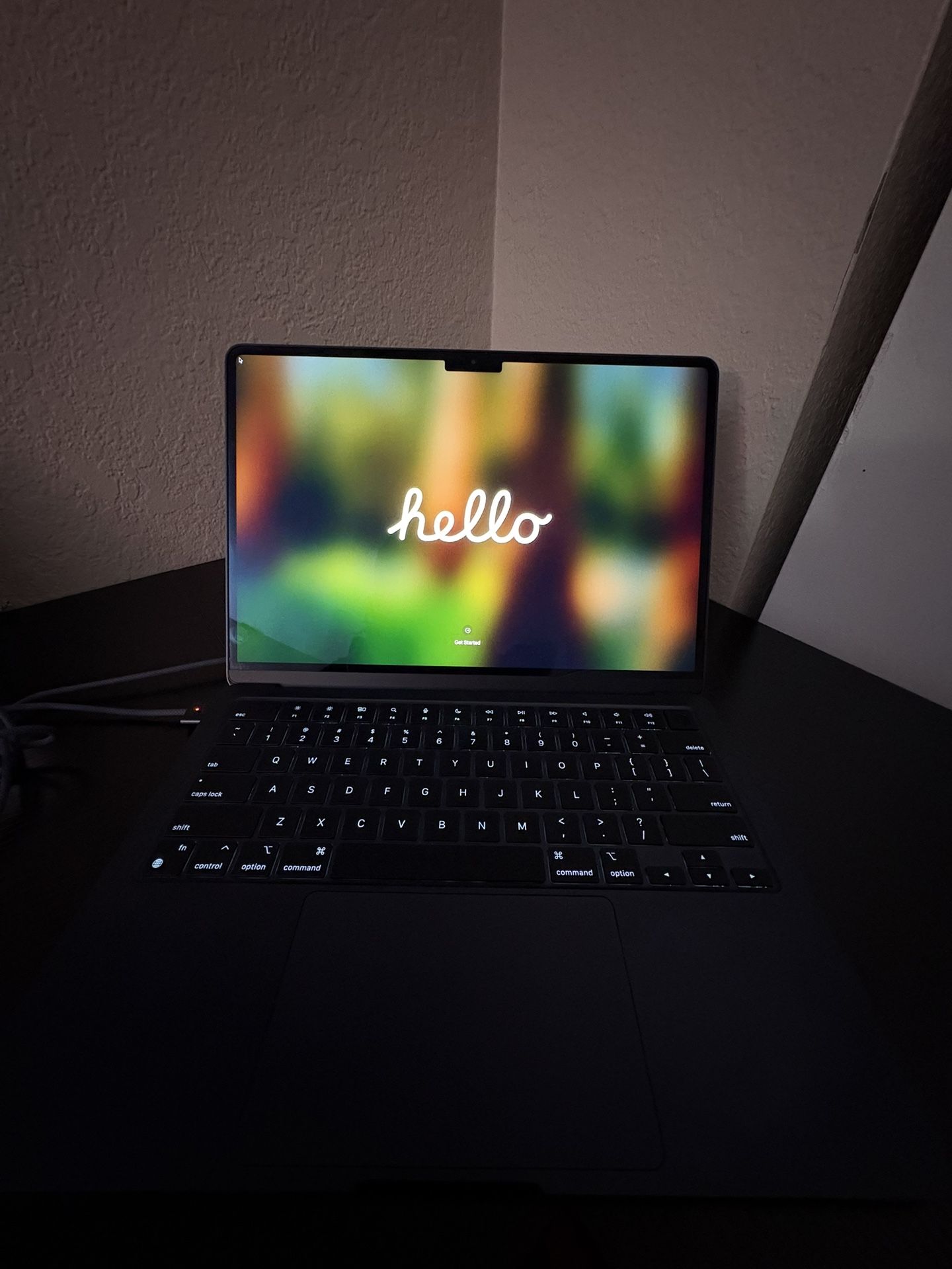 13-inch MacBook Air 512GB 