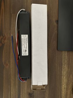 Power Supply