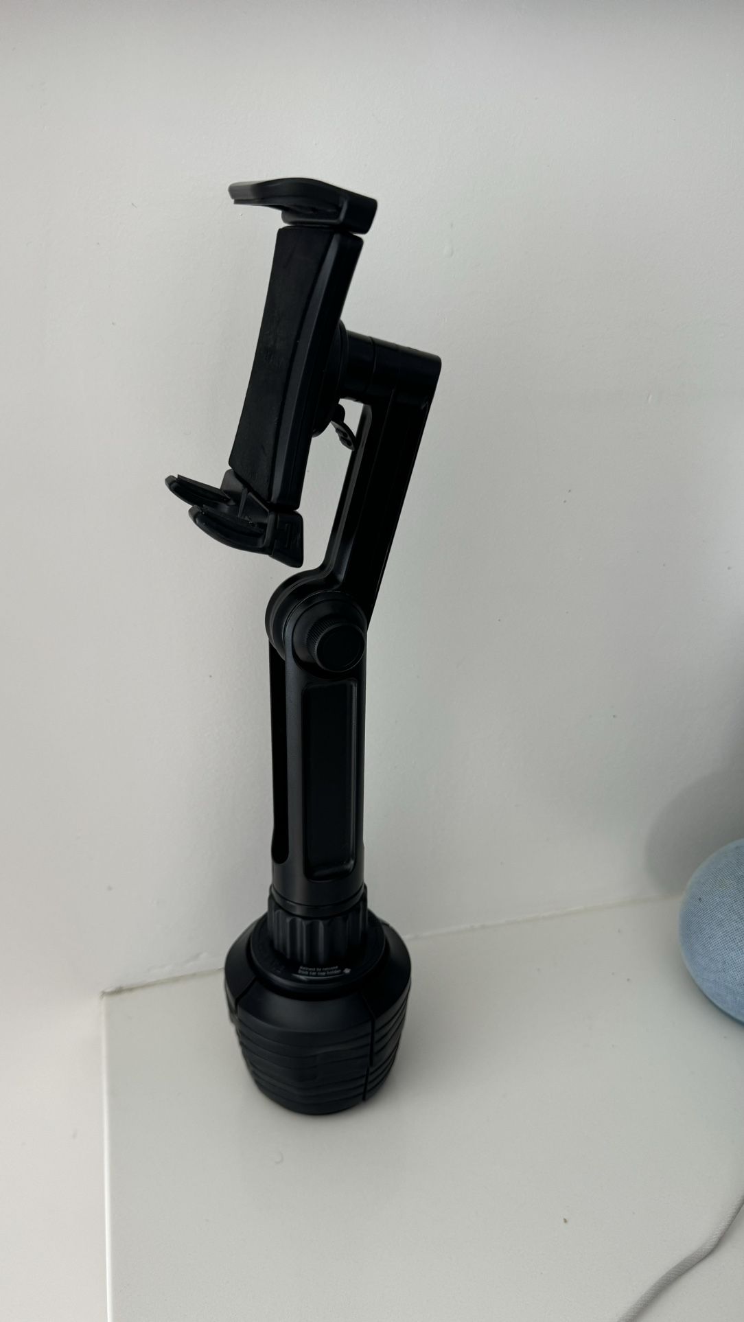 Phone Cup Holder