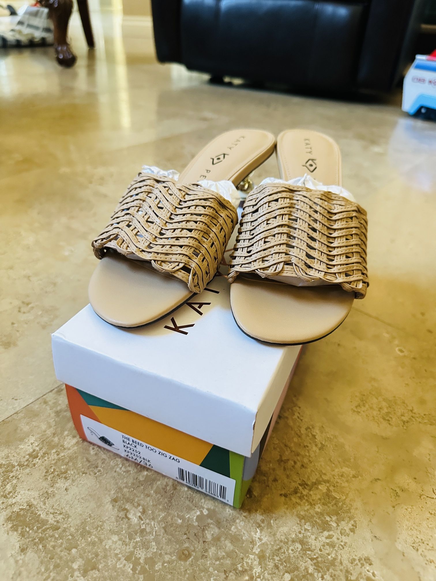 Brand New Katy Perry Shoes