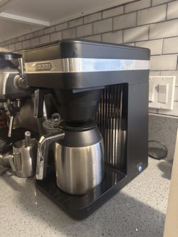 Bunn Thermal Coffee Maker
