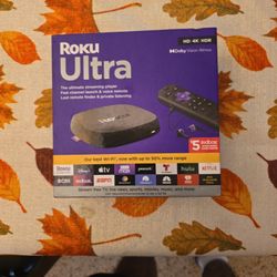 Robust Ultra 