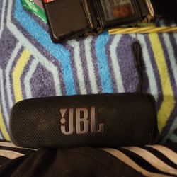 Jbl Charge 5