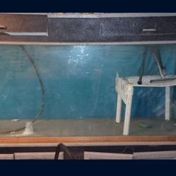 Aqueon 150 Gallon Aquarium Black72x18x29