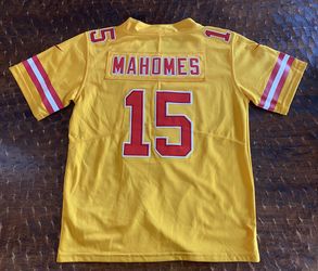Football Jersey Youth M Patrick Mahomes Super Bowl