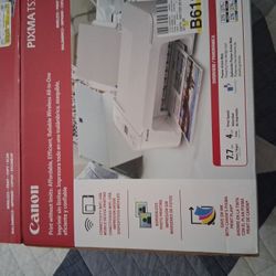 Canon Print Copy Scan 