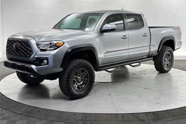 2020 Toyota Tacoma