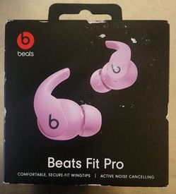 Beats Fit Pro (New In The Box)