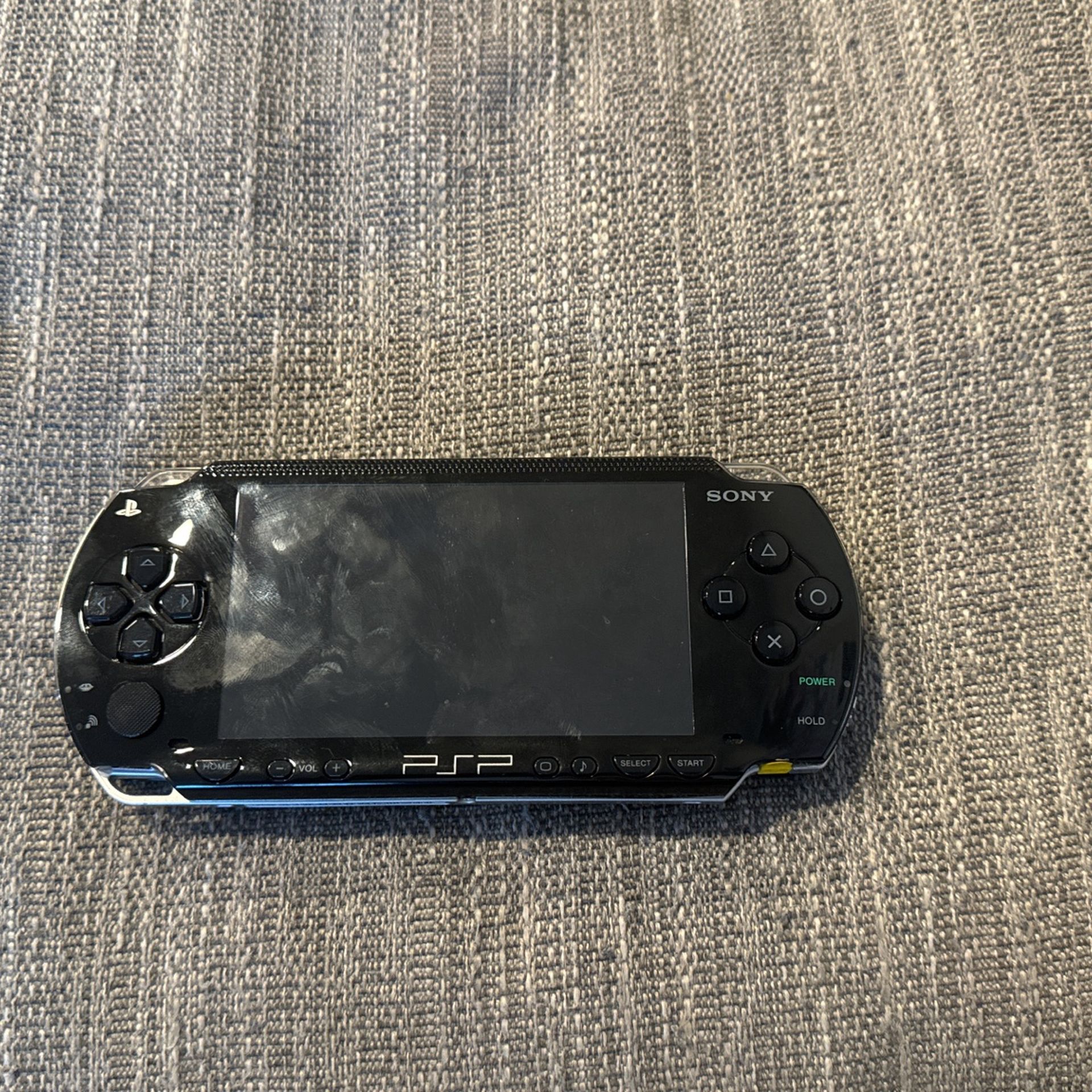 Sony PSP