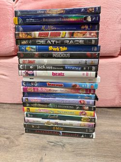 Movies