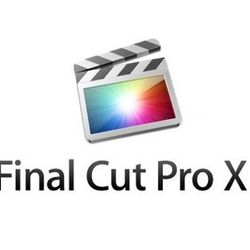 Final Cut Pro X - Video Editing