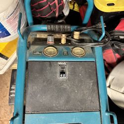 Makita Air Compressor 