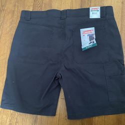 Coleman Shorts