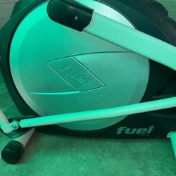 Fuel Elliptical 