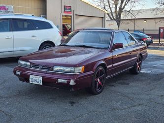 1992 Nissan Cedric Rhd on offerup