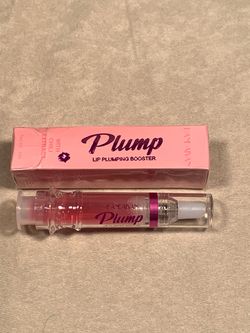 Fandaiyan Plump Lip Plumping Booster