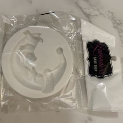 Fondant Silicone Mold 