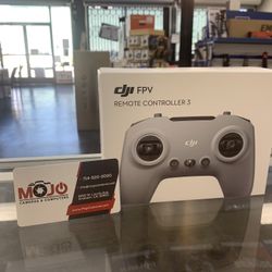 DJI FPV Remote Controller 3