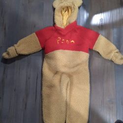 Disney Costumes