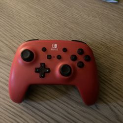 Nintendo Switch Controller