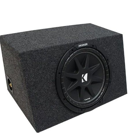 Kicker Subwoofer