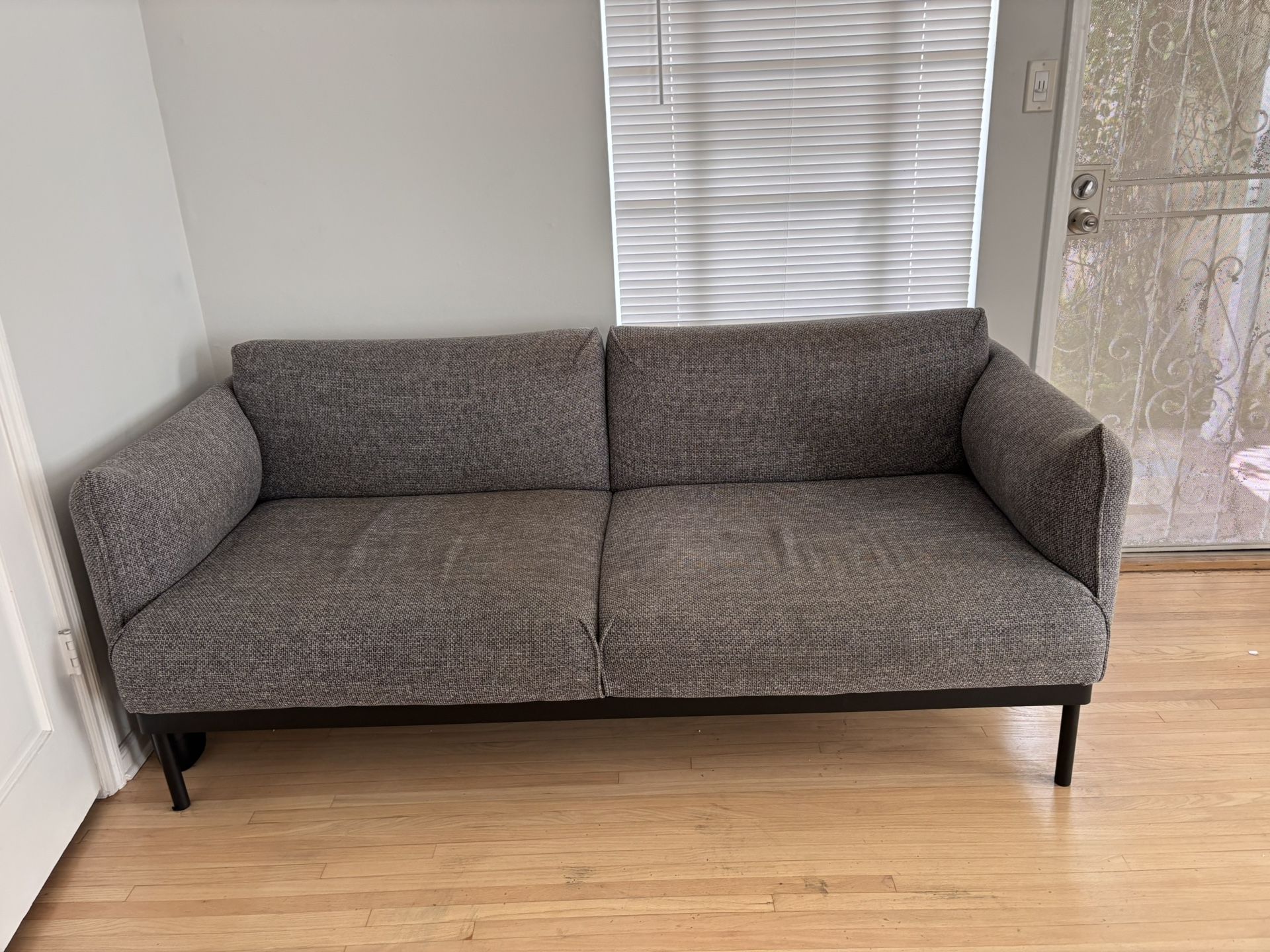 Ikea Applaryd Couch