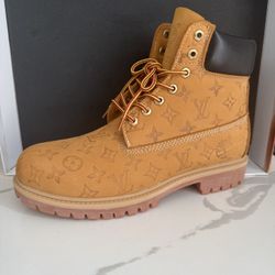 Lv Timberland