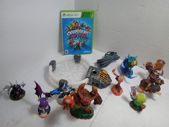 Skylanders Trap Team for Xbox 360
