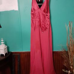 Evening  Gown / Prom 