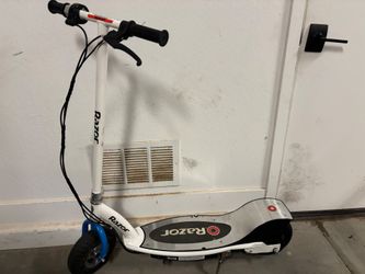 Razor Electric Scooter E300