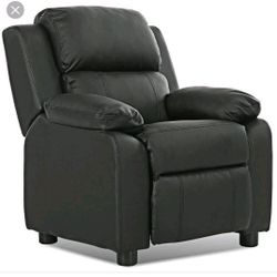 Child Recliner New In Box $100