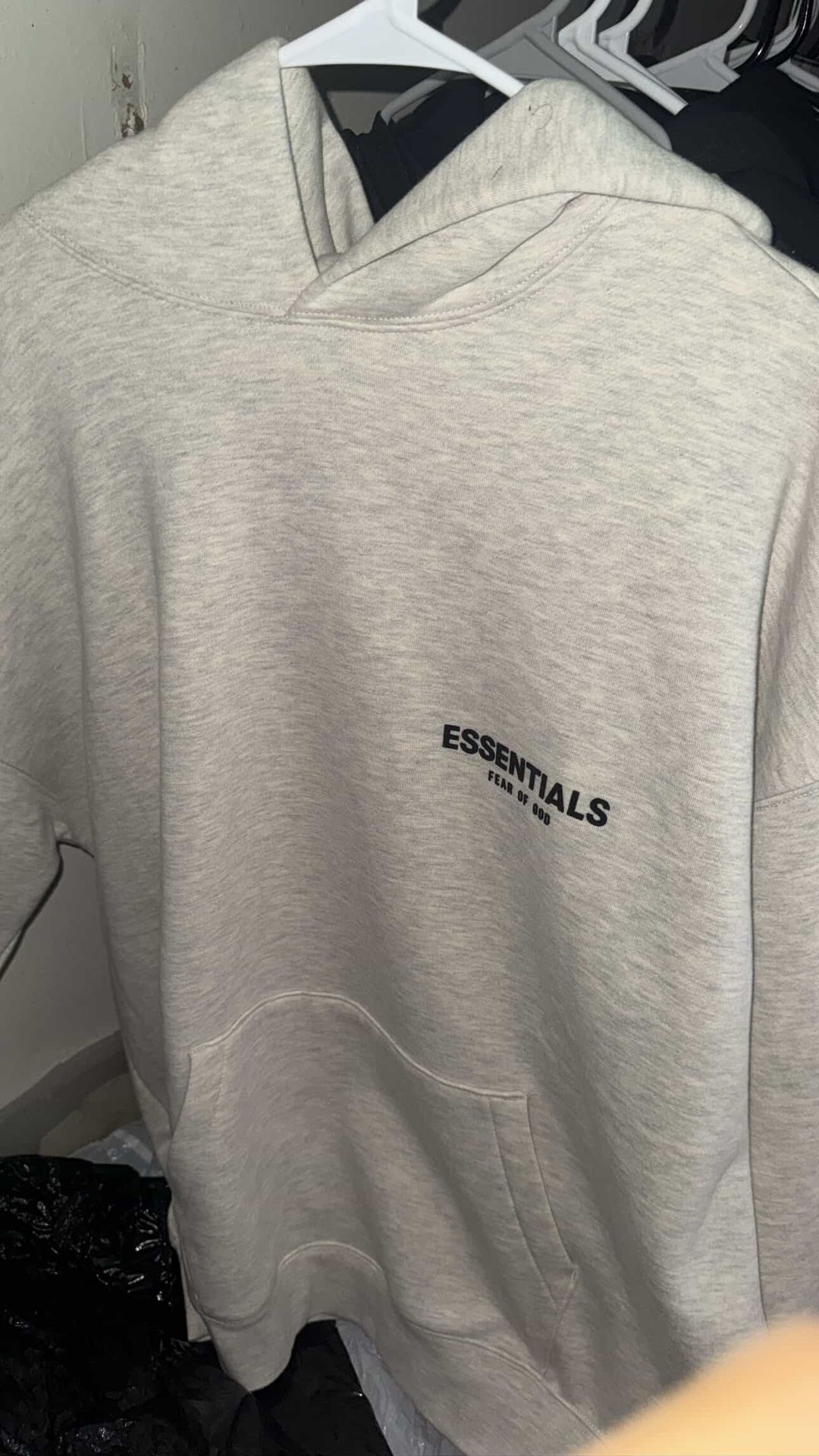 Essentials Sweater 