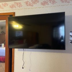 Samsung Smart TV 50’